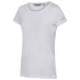 Regatta Carlie Coolweave T-Shirt White