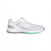 Женские кроссовки adidas EQT Spikeless Ladies Golf Shoes White