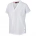 Regatta Jacinda Short Sleeve Shirt White