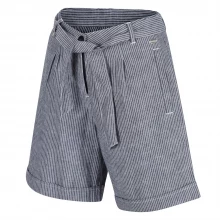 Женские шорты Regatta Samora Cotton Shorts