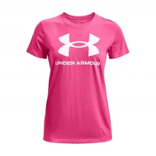 Женская футболка Under Armour Graphic T-Shirt