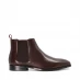 Dune London Mantle Boots Brown Lth 509