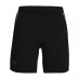 Мужские шорты Under Armour Launch 7 Inch Shorts Mens Black