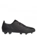 Мужские кроссовки adidas adidas X Speedportal.2 Firm Ground Football Boots Black/Black