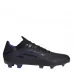 Мужские кроссовки adidas adidas X Speedportal.2 Firm Ground Football Boots Black/SonicInk