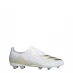 Мужские кроссовки adidas adidas X Speedportal.2 Firm Ground Football Boots White/MetGold