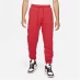 Мужской спортивный костюм Air Jordan Essentials Fleece Pants Red