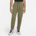 Мужской спортивный костюм Air Jordan Essentials Fleece Pants Oilve
