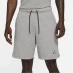 Мужские шорты Air Jordan Essential Fleece Shorts Grey