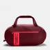 Under Armour Roland Duffle Bag Red