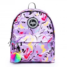 Мужской рюкзак Hype Abstract Animal Backpack