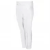 Island Green Golf Trousers Ladies White