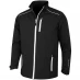 Мужская курточка Island Green Waterproof Golf Jacket Mens Black/White