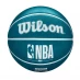 Wilson NBA Drv basketball SZ 7 & 6 Blue