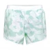 Under Armour Fly By Shorts Ladies Blue