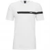 Жіноча футболка Boss HBG Tee 2 Sn34 White 100