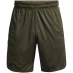 Мужские шорты Under Armour Armour Knit Training Shorts Mens Green