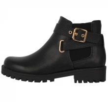 Miso Cojito Child Girls Ankle Boots