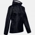 Женская куртка Under Armour Cloudstrike Shell Jacket Womens Black