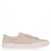 Farah Crowley Trainers Off White