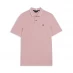 Мужская футболка поло Ted Baker Camden Polo Shirt Dusky Pink