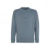 Мужской свитер Calvin Klein MS Crew Neck Sweater Beloved Blue5FA