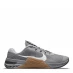 Мужские кроссовки Nike Metcon 7 Mens Training Shoes Grey/White/Gum