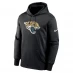 Nike NFL Logo Hoody Mens Jaguars