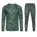 Женская пижама Dare 2b Exchange Blr Sn99 Duck Green Camo