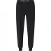 Мужские штаны Calvin Klein Fleece Joggers Black UB1