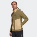 Мужской спортивный костюм adidas Terrex Multi Stretch Softshell Jacket Mens Focus Olive