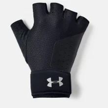 Under Armour Armour Weight Lifting Gloves Womens