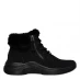 Skechers The Go Ankle Boots Black