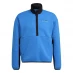 Мужской спортивный костюм adidas Terrex Hike Half-Zip Fleece Mens Shock Blue