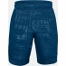 Мужские шорты Under Armour Stretch Shorts Blue