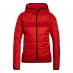 Женский свитер adidas Terrex Multi Primegreen Hybrid Insulated Jacket Wo Vivid Red