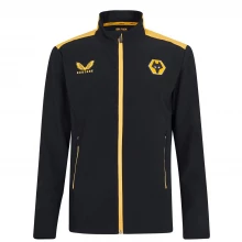 Чоловічий спортивний костюм Castore Wolverhampton Wanderers Anthem Jacket 2021 2022