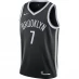 Nike NBA Icon Jersey Mens Nets