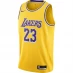 Nike NBA Icon Jersey Mens Lakers