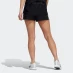 Женские шорты adidas Pacer 3-Stripes Shorts Womens Black