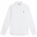 Мужская рубашка Ted Baker Fonik Poplin Shirt White