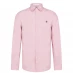 Мужская рубашка Ted Baker Fonik Poplin Shirt Pink