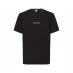 Calvin Klein Short Sleeve T Shirt Black UB1
