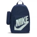 Мужской рюкзак Nike Elemental Backpack with Pencil Case Midnight Navy