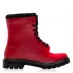 Женские ботинки Hugo Gemma Boots Red 601