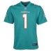 Nike Jersey Junior Dolphins