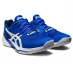 Чоловічі кросівки Asics Sky Elite 2 FF Indoor Court Shoes Mens I Blue/White