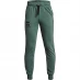 Under Armour Rival Terry Joggers Junior Boys Green