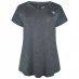 Женская футболка Dare 2b Vigilant Performance T-Shirt Orion Grey