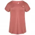 Женская футболка Dare 2b Vigilant Performance T-Shirt Mesa Rose